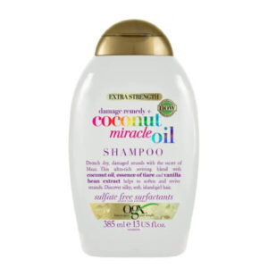 OGX Shampoo Coconut Miracle Oil 385ml