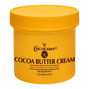 Cococare Cocoa Butter Cream 110gm