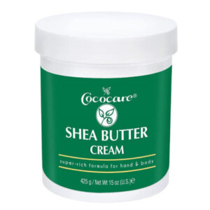 Cococare Shea Butter Cream 425gm