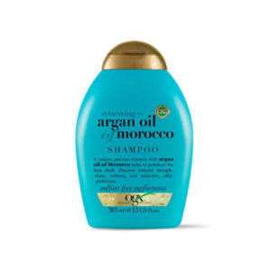 OGX Shampoo 385ml Argan Oil of Morocco