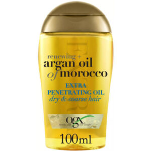 OGX Hair Oil 100ml Argan Oil of Morocco Extra Penetrating Oil