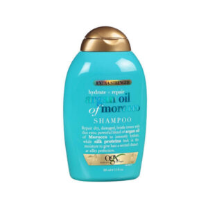 OGX Shampoo 385ml Argan Oil of Morocco Extra Strength