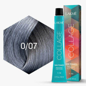 Lakme Hair Color Collage 0/07 60ml