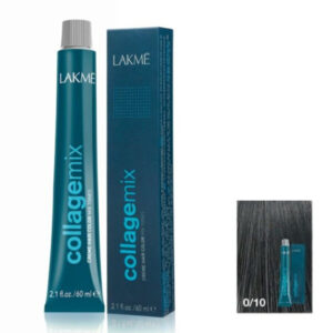 Lakme Hair Color Collagemix 0/10 60ml