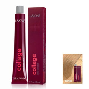 Lakme Hair Color Collage 10/00 60ml