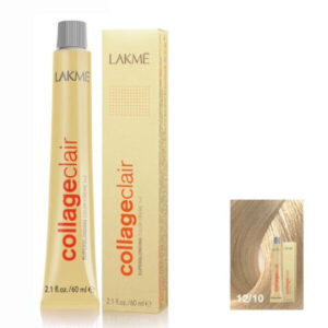Lakme Hair Color Collageclair 12/20 60ml