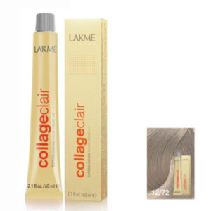 Lakme Hair Color Collageclair 12/72 60ml