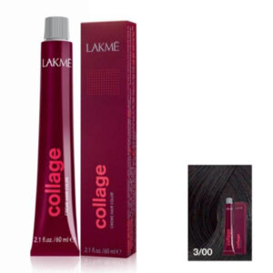 Lakme Hair Color Collage 3/00 60ml