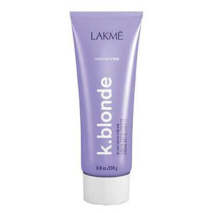 Lakme K.Blonde Ammonia Free Bleaching Cream 200gm