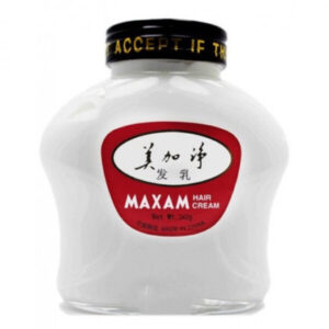 Maxam Hair Cream 342gm