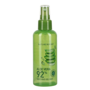 Nature Report Body Gel Spray 92% Aloe Vera 150ml