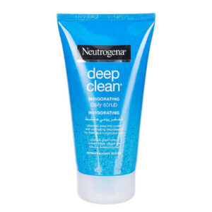 Neutrogena Face Wash 150ml Deep Clean Invigorating