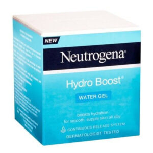 Neutrogena Hydro Boost 50ml Water Gel Moist
