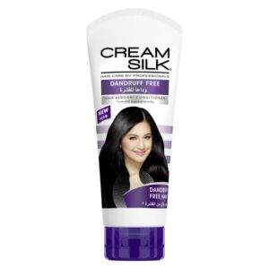 Cream Silk Dandruff Free Hair Reborn Conditioner 180ml
