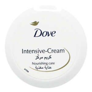 Dove Intensive Cream 250ml