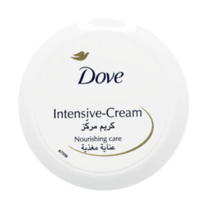 Dove Intensive Cream 75ml