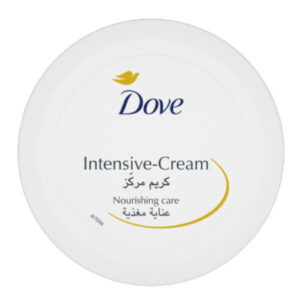 Dove Intensive Cream 150ml