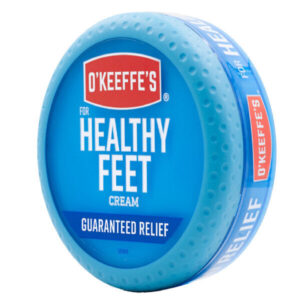 O'Keeffe's Healthy Feet Extremely Dry Cracked Foot Cream 76gm
