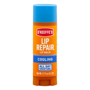 O'Keeffe's Lip Repair Lip Balm Cooling for Extremely Dry 4.2gm
