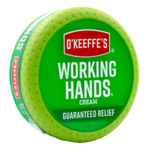 O'Keeffe's Working Hands Extremely Dry Cracked Hands Cream 76gm