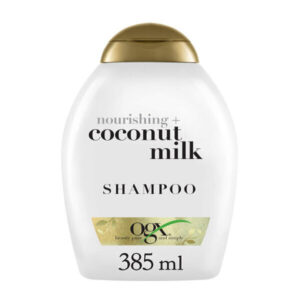 OGX Shampoo 385ml Coconut Milk Nourishing