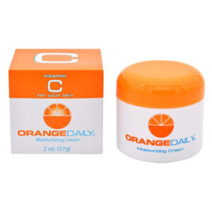 Orange Daily Moisturizing Cream 57gm