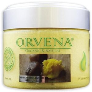 Orvena African Shea Butter 150ml