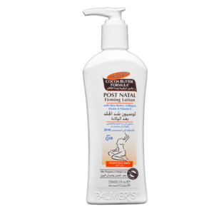 Palmer's Body Lotion Cocoa Butter 250ml Post Natal Firming