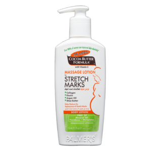 Palmer's Body Lotion Cocoa Butter 250ml Stretch Marks