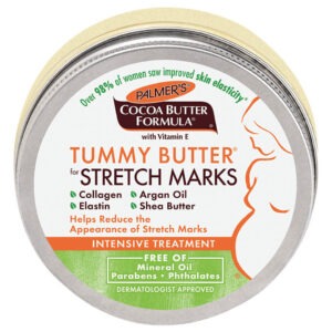 Palmer's Cream 125gm Tummy Butter