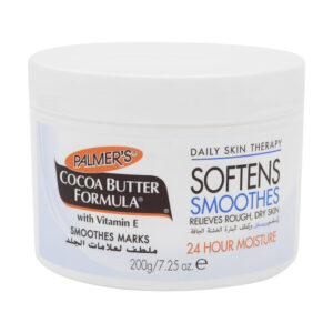 Palmer's Cream Cocoa Butter 200gm