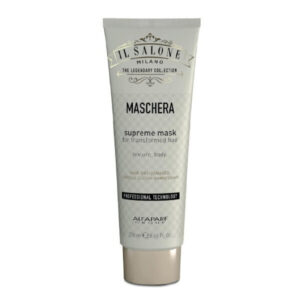 IL Salone Protein Mask for Dry and Damaged Hair 250ml
