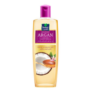 Parachut Advanced Argan Hair Oil 300ml for Dry & Damaged Hair