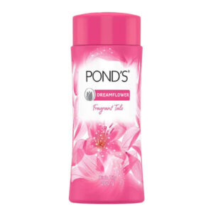 Ponds Body Powder Dream Flower 200gm Pink