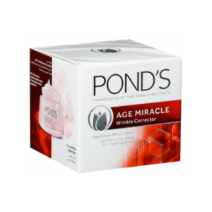 Ponds Face Cream Age Miracle 50ml Day
