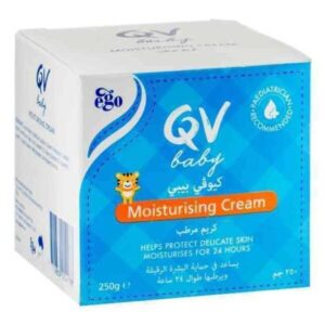QV Baby Cream 250gm Moisturising