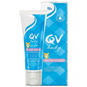 QV Baby Cream 50gm Barrier