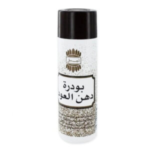 AJMAL Body Powder 35gm Dahn Al Oud