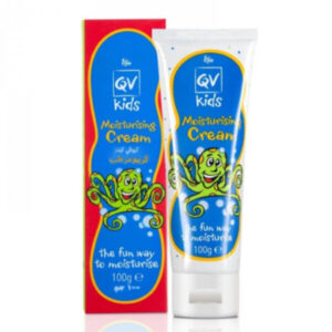 QV Kids Moisturising Cream 100gm