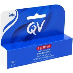 QV Lip Balm 15gm
