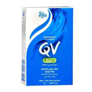 QV Soap Bar 100gm