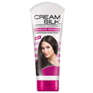 Cream Silk Standout Straight Hair Reborn Conditioner 180ml