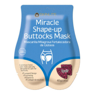 Skin Lite Miracle Shape Up Buttocks Mask 1 Pair 40gm