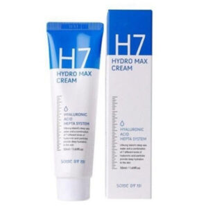 Some By Mi H7 Hydro Max Cream 50ml Hyaluronic Acid