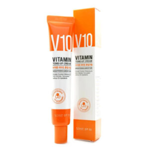 Some By Mi V 10 Vitamin Tone Up Cream 50ml Brightening & Moisture