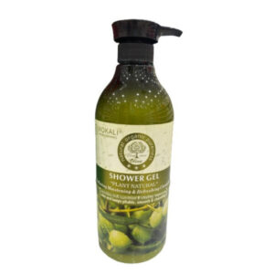 Wokali Professional Shower Gel 900 ml Olive (WKL 289)