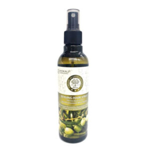 Wokali Professional Styling Hair Spray 250 ml Olive (WKL 301)