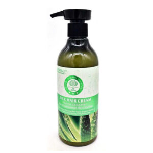 Wokali Professional Silk Hair Cream 250 ml Aloe Vera (WKL 310)