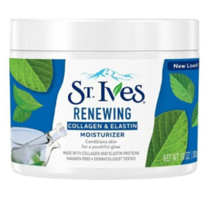 ST Ives Renewing Collagen Elastin 238gm