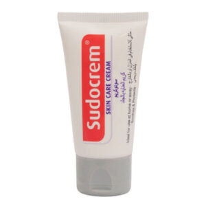 Sudo Skin Care Cream 30gm Tube